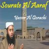 Download track Sourate Al Aaraf, Pt. 2 (Quran)