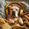 Download track Goodnight Pooch Lullaby