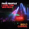 Download track Wish This Was Real (Radio Edit)