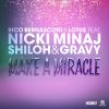 Download track Make A Miracle (Original Club Mix)