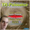 Download track Juste Dance - Trance Remix (No Voices)