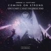 Download track Coming On Strong (Gareth Emery & Ashley Wallbridge Extended Remix)