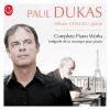 Download track Sonate Pour Le Piano In E-Flat Minor: Sonate Pour Le Piano In E-Flat Minor: II. Calme Un Peu Lent - Très Soutenu