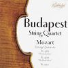 Download track String Quartet No. 23 In F Major Prussian 3 K. 590 III Menuetto: Allegretto