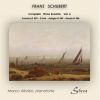 Download track Piano Sonata In E Major, D. 459: II. Scherzo. Allegro