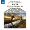 Download track 01 - Keyboard Concerto In A Major, B. C30 Allegro