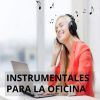 Download track Ampliando Conocimiento Con Música En Tu Oficina