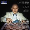 Download track La Mia Turca Che D'amor Non Ha Fè, SV 310 (Arr. For Solo Voice & Continuo)