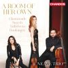 Download track Trio No. 1, Op. 11: IV. Allegro Molto Agitato - Poco Più Mosso