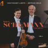 Download track Violin Sonata No. 3 In A Minor, WoO 2: I. Ziemlich Langsam - Lebhaft