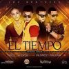 Download track El Tiempo (Official Remix)