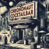 Download track Chrononaut Cocktailbar