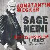 Download track Sage Nein (2018)