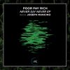 Download track Never Say Never (Original Mix)