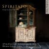 Download track Sonata A 5 In C Major For Two Trumpets, Two Violins In Scordatura, And Basso Continuo: I. Adagio - Allegro