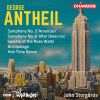 Download track Symphony No. 3 'American' - I. Allegro