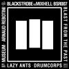 Download track Blast From The Past (Lazy Ants Remix)