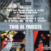 Download track Piano Trio In D Major, Op. 70 No. 1 