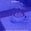 Download track Bossa Trombone Soundtrack For Coffee Clubs