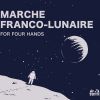 Download track La Belle Excentrique (Version For Piano Duet): II. Marche Franco-Lunaire