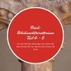 Download track Christmas Oratorio, BWV 248: Pt. 4 - Ich Will Nur Dir Zu Ehren Leben