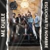 Download track Me Duele Escuchar Tu Nombre (Cover)