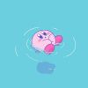 Download track Kirby With A Uzi