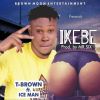 Download track Ikebe