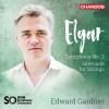 Download track Serenade In E Minor, Op. 20 I. Allegro Piacevole