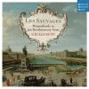 Download track Les Sauvages Avec 4 Variations