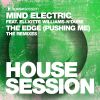 Download track The Edge (Pushing Me) (Looney B & Nick Morena Remix)