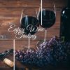 Download track Enjoy Wine Tasting