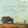 Download track Greeting Cards, Op. 170 V. A Lullaby For Eugene To Eugene Robin Escovado