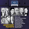 Download track Fantasie In C Major, Op. 17: III. Langsam Getragen