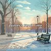 Download track Winter's Glimmering Beauty (Key B Ver.)