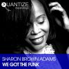 Download track We Got The Funk Dj Spen' And Gary Hudgins Radio Edit