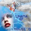 Download track Unata Unsettled (Bigfoot House Mix)