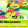 Download track DJ Alex Lenoom - Last Piano