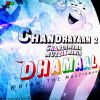 Download track Chandamama Muzzikmania Dhamaal (Indian Oye Oye Mix)