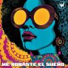 Download track Me Robaste El Sueño