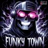 Download track FUNKY TOWN (Slowed)