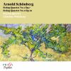 Download track String Quartet No. 2 In F-Sharp Minor, Op. 10: IV. Entrückung. Sehr Langsam