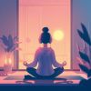 Download track Calm Harmony Yoga Session