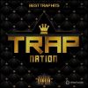 Download track TRAPPIN HARD