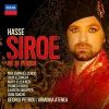 Download track 01 - Hasse, J A - Siroe, Re Di Persia - Dresden Version, 1763 - Sinfonia Part 1 - Vivace E Staccato