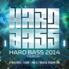 Download track Hardbass 2014 Team Blue (Mixed)