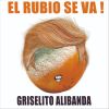 Download track El Rubio Se Va (Radio Edit)