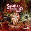 Download track Mussum Pra Sempris, Traga O Mé Que Hoje Com A Lins Vai Ter Muito Samba No Pé