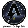 Download track The Jungle Rules (Original Mix)