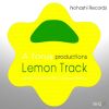 Download track Fresh Lemon